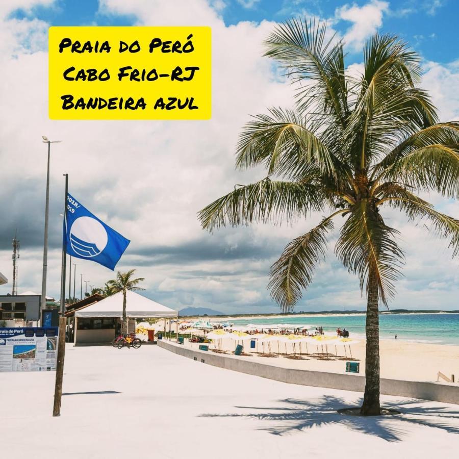 Recanto Redentor Cabo Frio Esterno foto