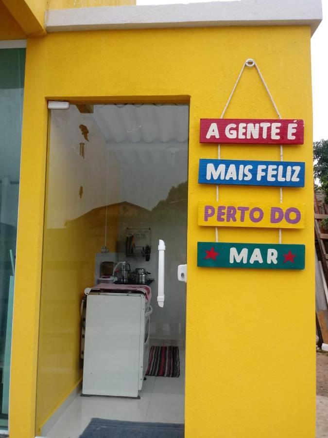 Recanto Redentor Cabo Frio Esterno foto